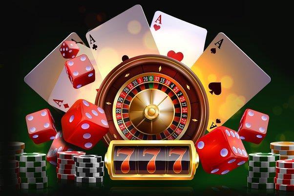 Top Online Casinos for High Rollers in 2025 5 Top Online Casinos for High Rollers in 2025 5