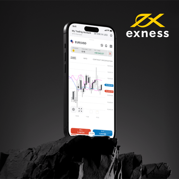 Trade With Exness Unveiling the Potential of Online Trading Trade With Exness Unveiling the Potential of Online Trading