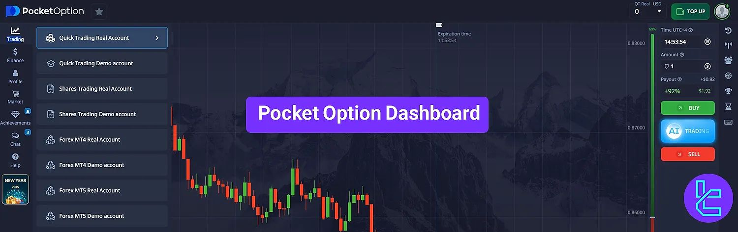 Understanding Pocket Option Safe Is Your Investment Secure Understanding Pocket Option Safe Is Your Investment Secure