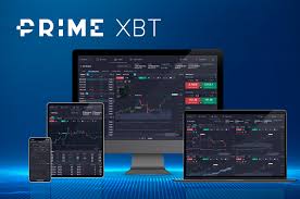 Unlocking Profit Potential with PrimeXBT Trade Unlocking Profit Potential with PrimeXBT Trade
