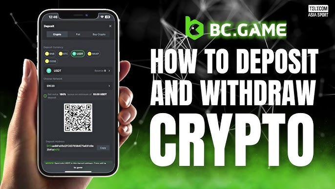 Unveiling the Excitement of BC Game A New Era in Online Gaming Unveiling the Excitement of BC Game A New Era in Online Gaming