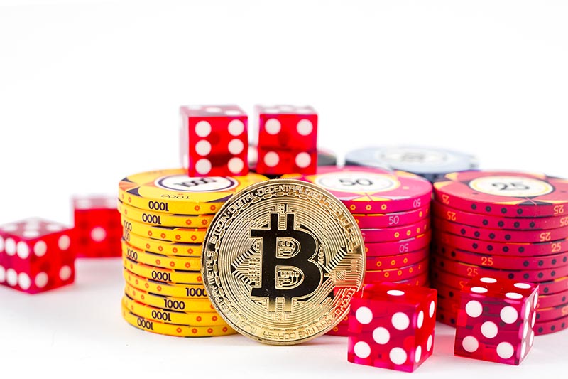 ビットコインカジノの魅力と選び方 28
