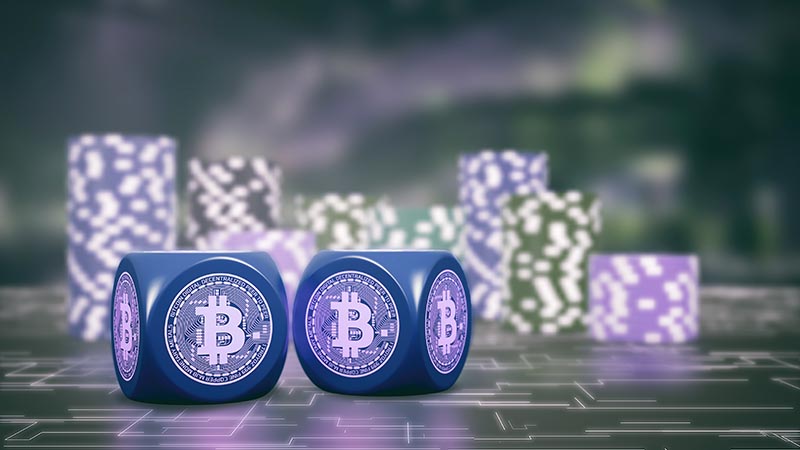 ビットコインカジノの魅力と選び方 28