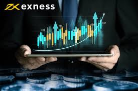 Begin Your Journey Start Exness Trading Today! Begin Your Journey Start Exness Trading Today!