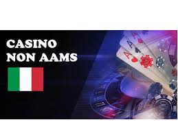 Casino non AAMS deposito minimo 1 euro 74
