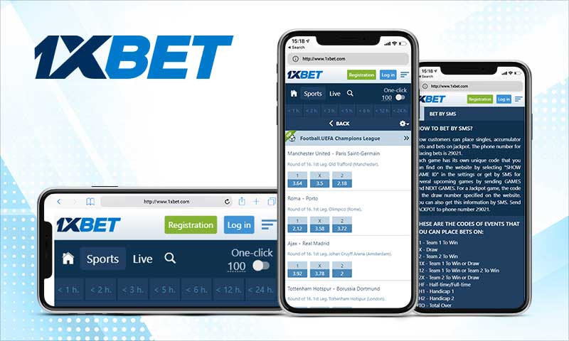 Comprehensive Guide to 1xbet Download APK Comprehensive Guide to 1xbet Download APK