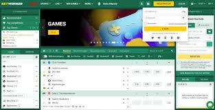 Découvrez le Bonus Betwinner  Profitez de vos paris comme jamais auparavant !