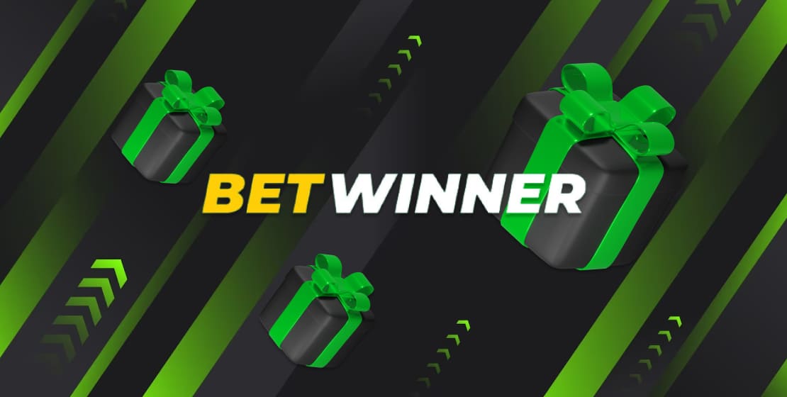 Découvrez le Bonus Betwinner  Profitez de vos paris comme jamais auparavant !