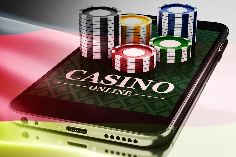 Discover Excitement in Online Casino Neonix
