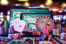 Discover the Excitement of Tropic Slots Casino & Sportsbook 1