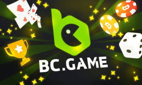 Discover the Exciting World of BC.Game USA Discover the Exciting World of BC.Game USA