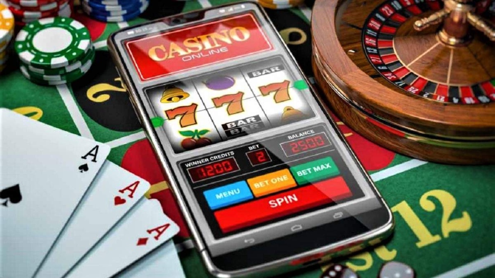 Discover the Exciting World of Casinoways 1 Discover the Exciting World of Casinoways 1