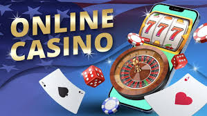 Experience the Thrill of Gambling at Casino Nationalbet 21 Experience the Thrill of Gambling at Casino Nationalbet 21