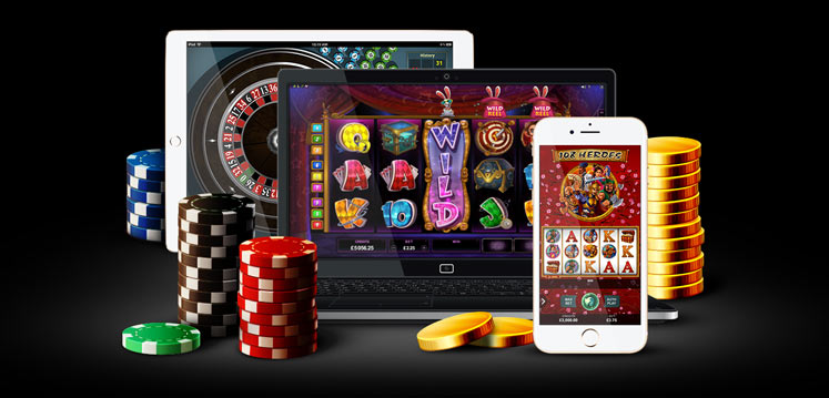 Experience the Thrill of Gaming at NineWin Casino 4 Experience the Thrill of Gaming at NineWin Casino 4