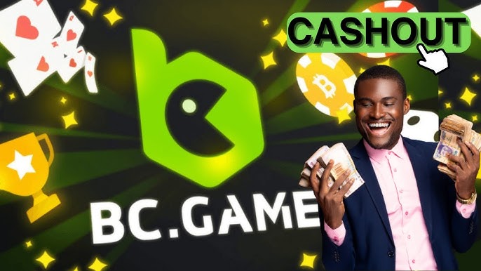 Experience the Thrills of BC Game Bet Experience the Thrills of BC Game Bet