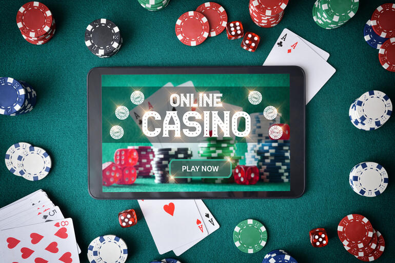 Experience Thrills and Wins at Lucky Star 777 Online Casino India Experience Thrills and Wins at Lucky Star 777 Online Casino India