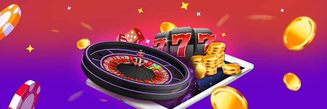 Explore the Thrill of Jettbet Casino Online Slots Explore the Thrill of Jettbet Casino Online Slots