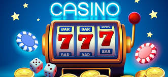 Explore the Thrilling World of Online Casinos Not on Gamstop