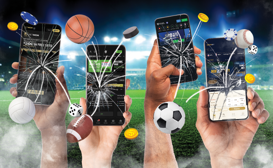 Explore the World of Online Betting with betandreas.co.intr