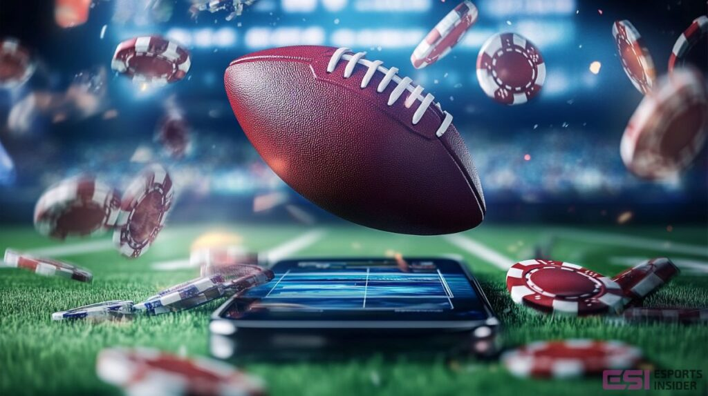 Explore the World of Online Betting with betandreas.co.intr