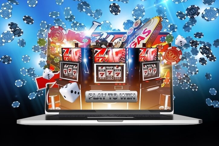 How to Play Online Slots and Win in Pakistan 10 How to Play Online Slots and Win in Pakistan 10