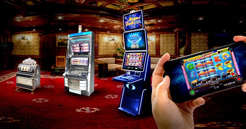 How to Play Online Slots and Win in Pakistan 10 How to Play Online Slots and Win in Pakistan 10