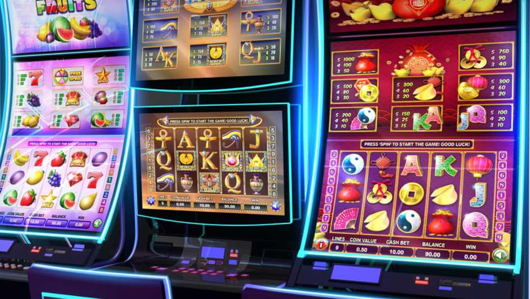 How to Play Online Slots and Win in Pakistan 6 How to Play Online Slots and Win in Pakistan 6