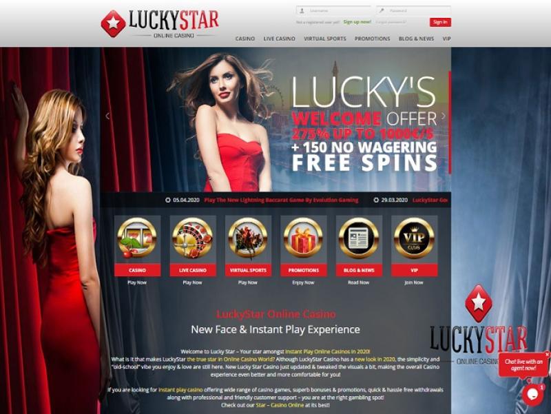 Lucky Star 777 Play and Win Online 16 Lucky Star 777 Play and Win Online 16