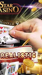 LuckyStar Live Casino Your Ultimate Gaming Experience LuckyStar Live Casino Your Ultimate Gaming Experience