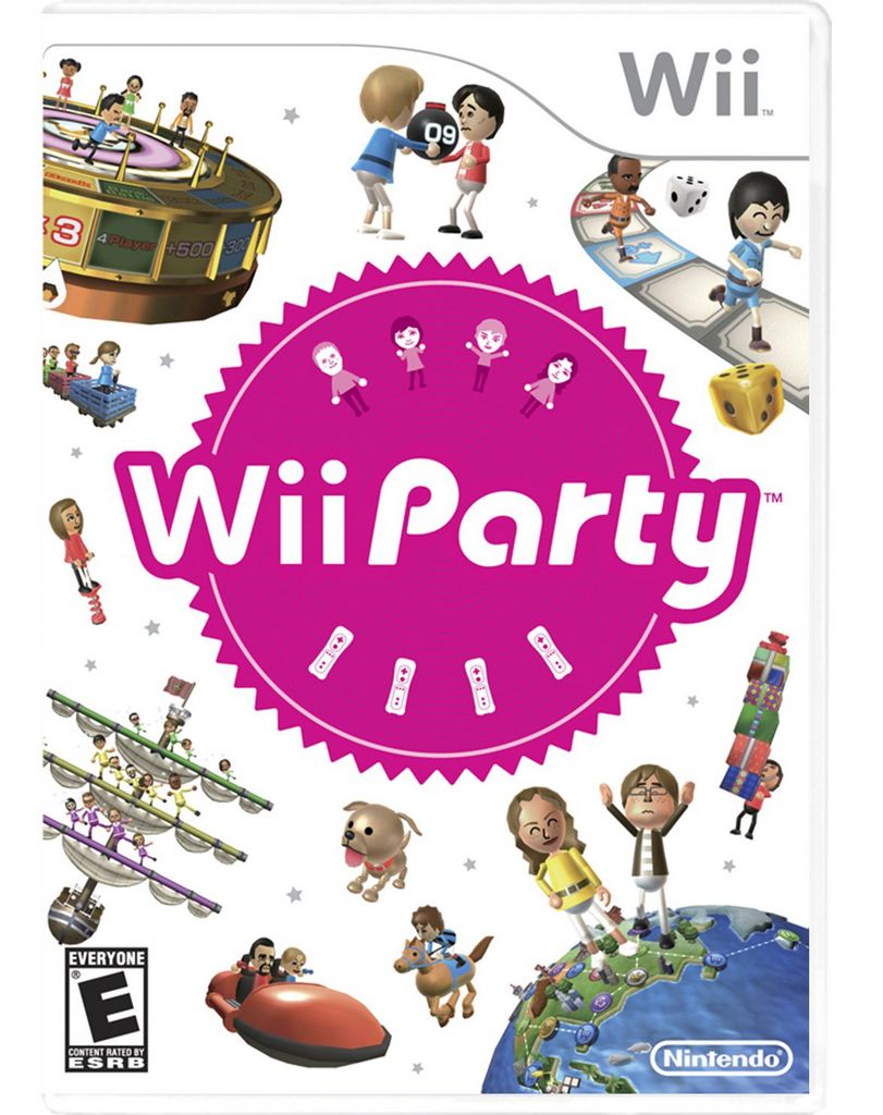  APK Celebración de Wii 