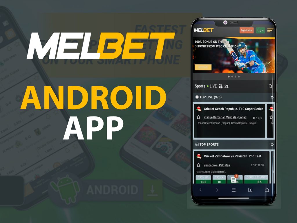Authorities Melbet App in Somalia
