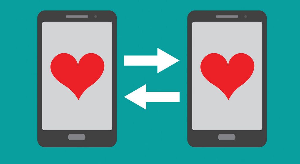 Creating an Account on AmourMeet.com