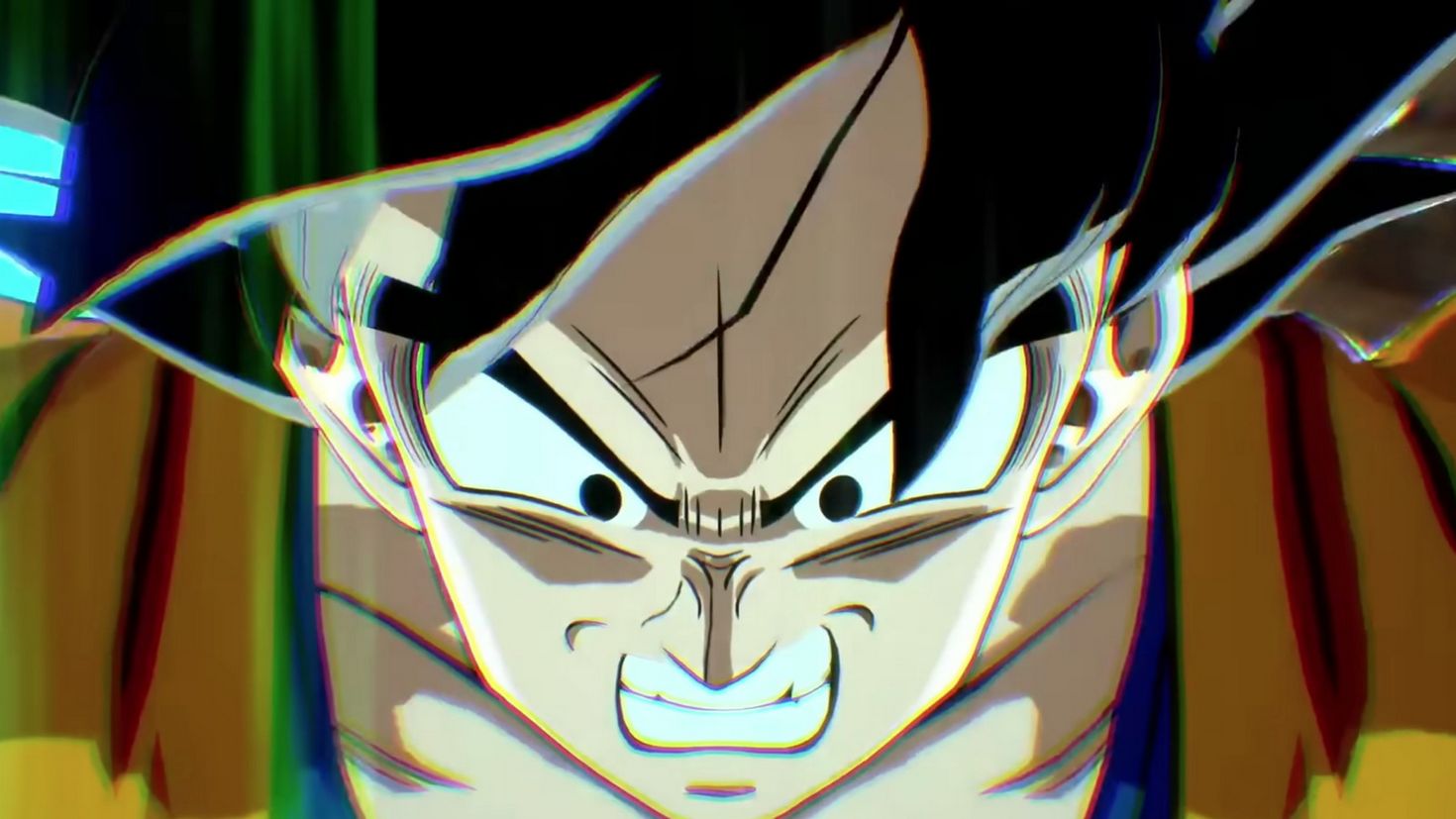 Dragón Ronda Z: Budokai Tenkaichi 3 (Wii)