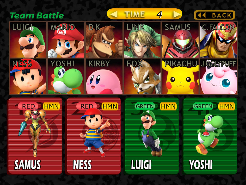 Evaluación del juego: Super Smash Bros Nintendo 64