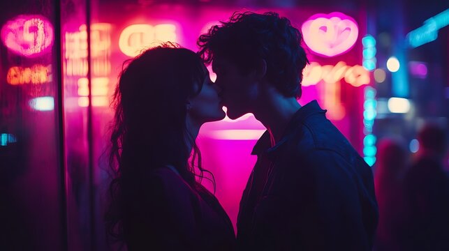 Latidreams: Finding Your Love