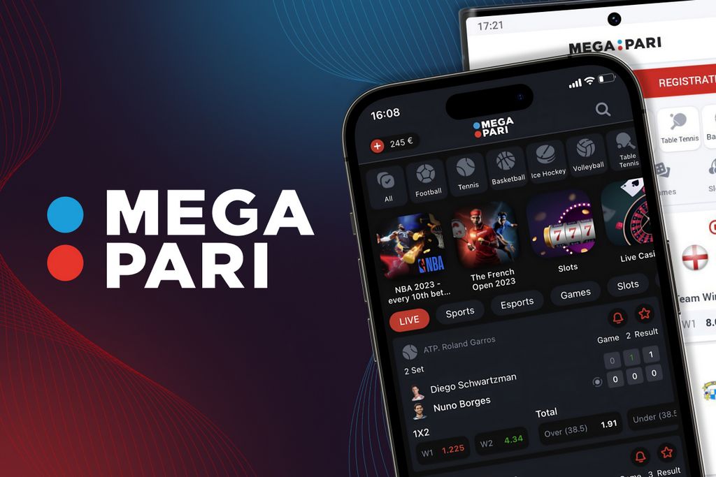 Megapari Kenya