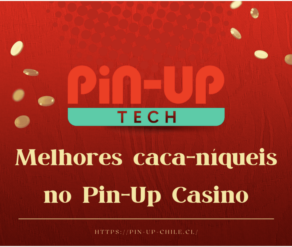 PIN-UP Casino: Game Selection and Software Program