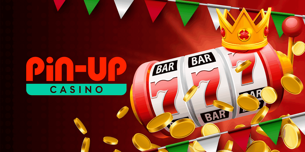 PIN-UP Gambling Enterprise: Video Game Option and Software Application