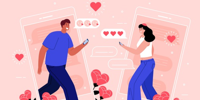 SofiaDate online dating features