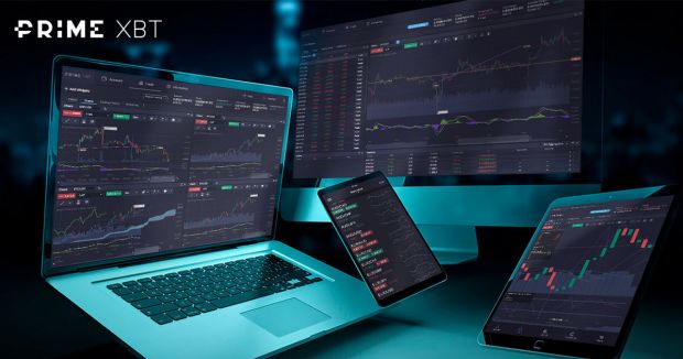 Plataforma de negociação PrimeXBT - Your Gateway to Trading Success