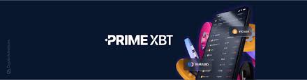 Plataforma de negociação PrimeXBT - Your Gateway to Trading Success