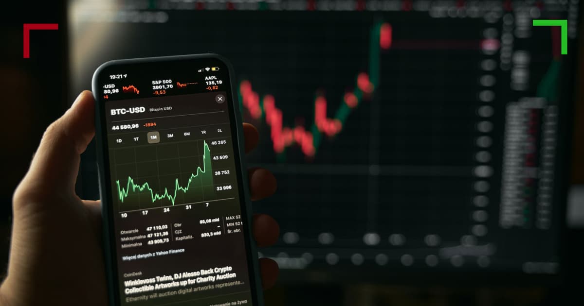 Revolutionizing Your Investment Strategy Trading Crypto AI