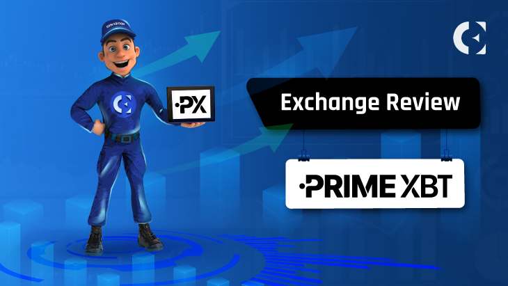 The Future of Trading Understanding PrimeXBT Located
