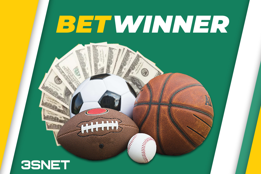 Todo lo que necesitas saber sobre Betwinner 3 Todo lo que necesitas saber sobre Betwinner 3