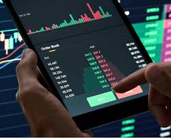 Ultimate Guide to Crypto Trading Apps Ultimate Guide to Crypto Trading Apps