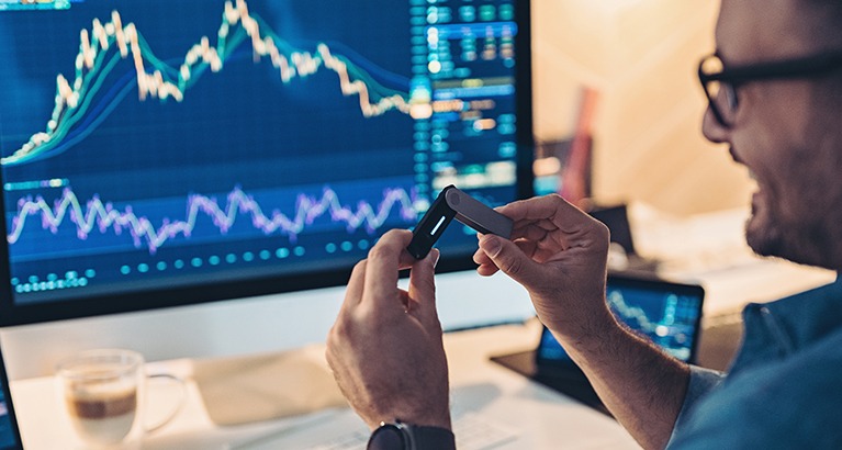 Understanding Crypto Trading Mindset The Key to Success Understanding Crypto Trading Mindset The Key to Success