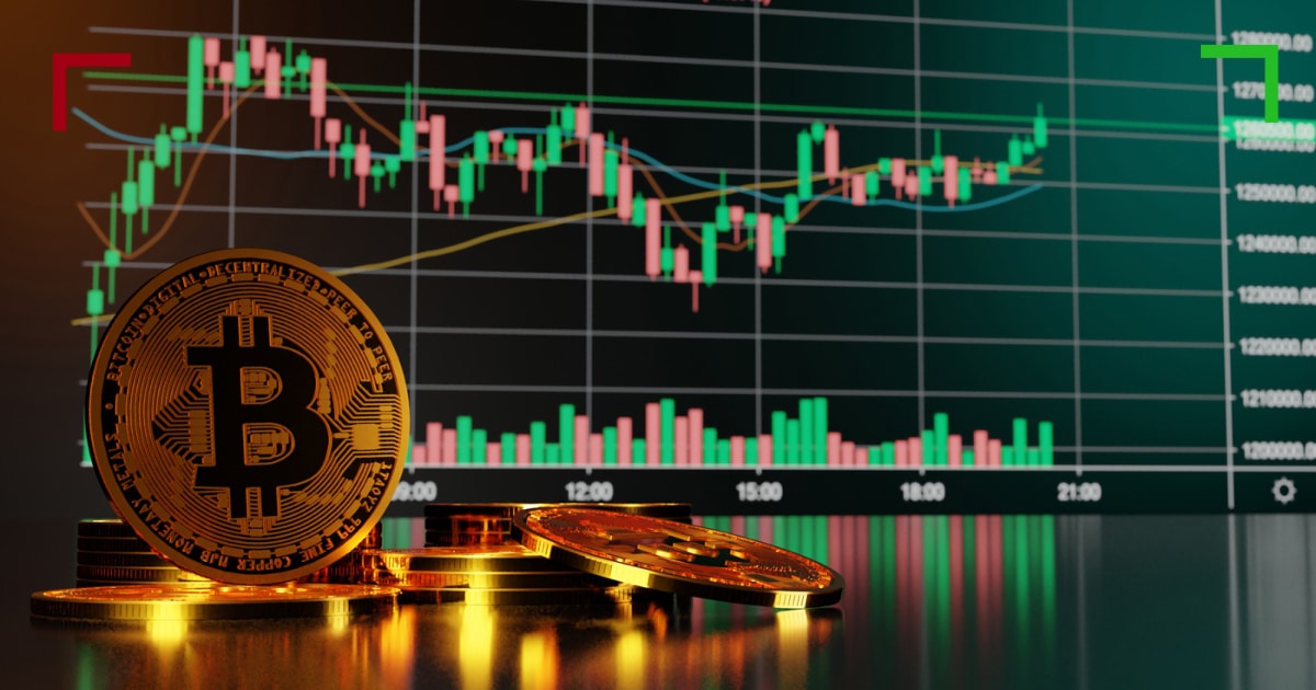 Understanding Crypto Trading Trend Signal Understanding Crypto Trading Trend Signal