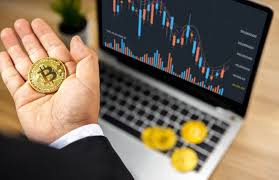 Understanding Crypto Trading Trend Signal Understanding Crypto Trading Trend Signal