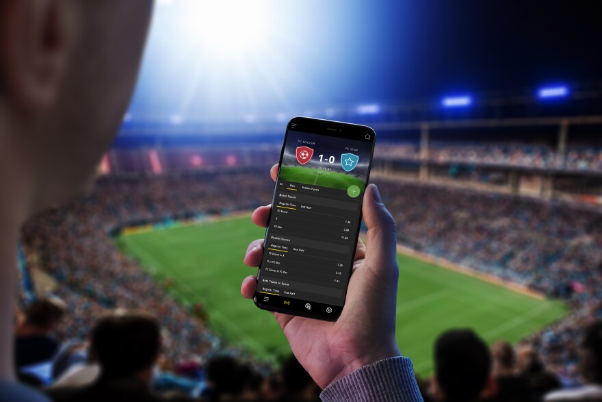 Why Sports Betting is Becoming More Popular 12